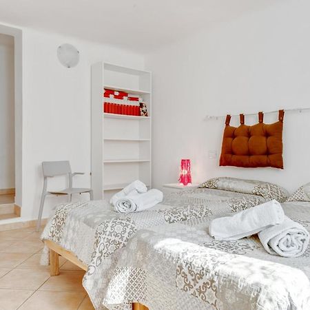 La Spezia Migliarina Bedrooms Kültér fotó