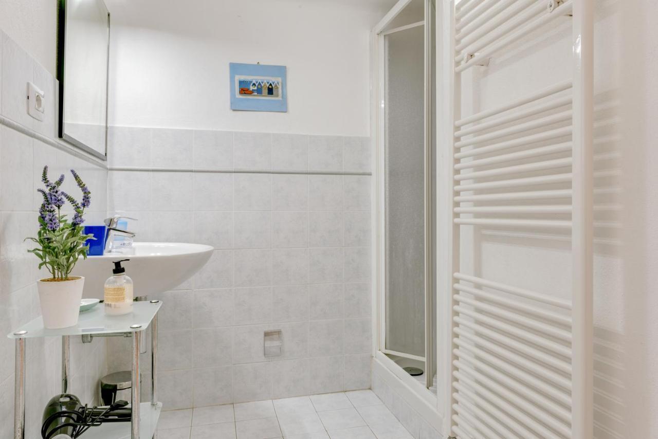 La Spezia Migliarina Bedrooms Kültér fotó