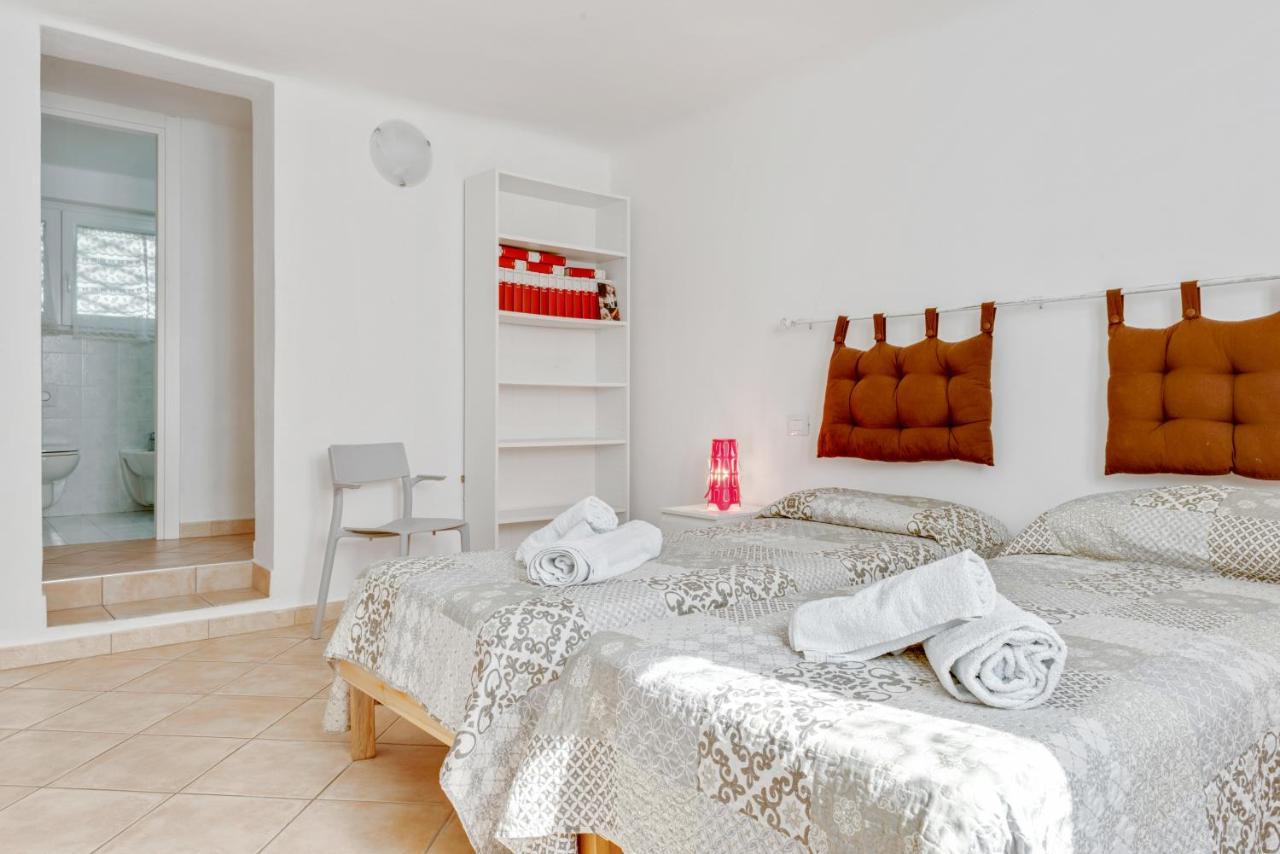 La Spezia Migliarina Bedrooms Kültér fotó