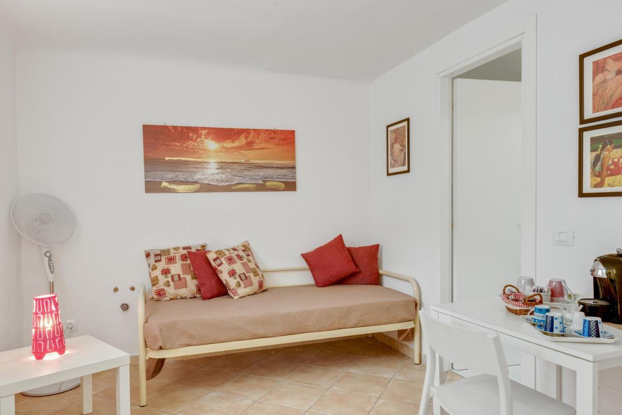 La Spezia Migliarina Bedrooms Kültér fotó