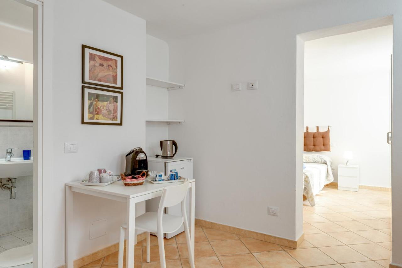 La Spezia Migliarina Bedrooms Kültér fotó