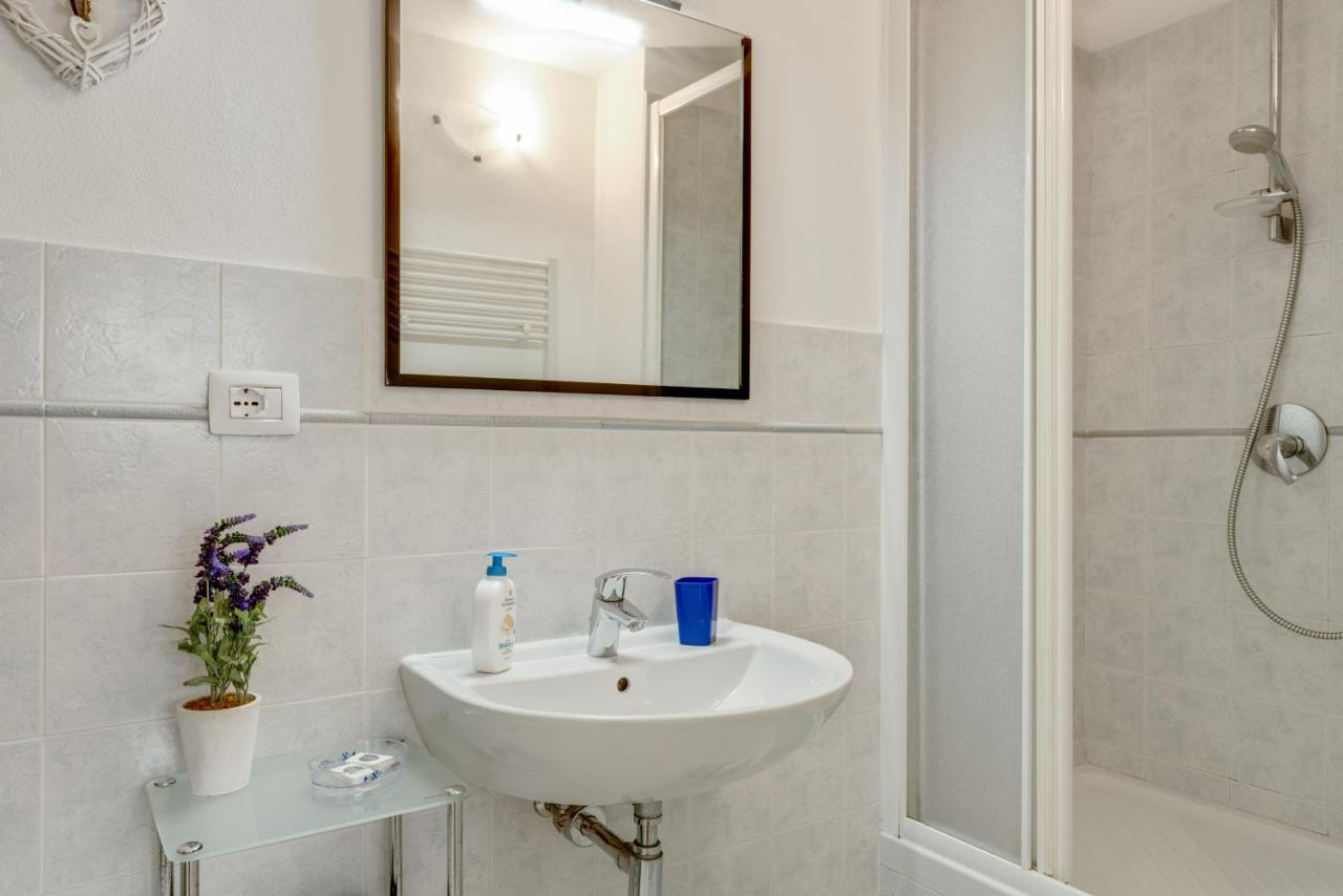 La Spezia Migliarina Bedrooms Kültér fotó