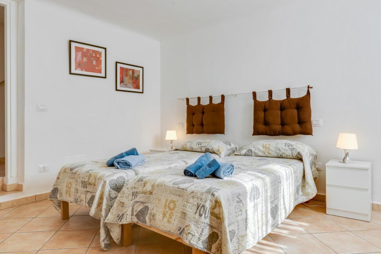 La Spezia Migliarina Bedrooms Kültér fotó
